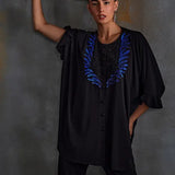 Cordelia Yoke Co-Ord Set Namrata Joshipura