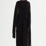 Star Gaze Flap Jumpsuit Namrata Joshipura Online