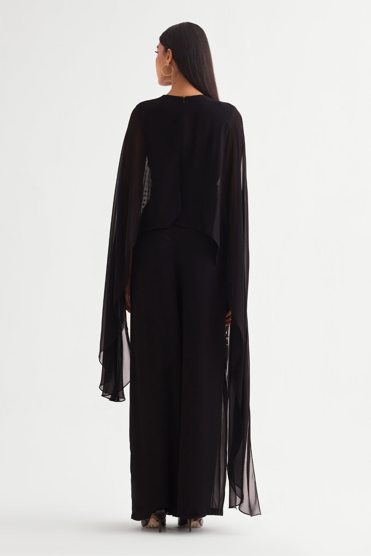 Star Gaze Flap Jumpsuit Namrata Joshipura Online