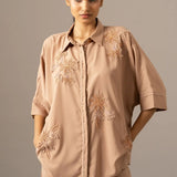 Palm Leaf Coordset Namrata Joshipura Online