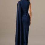 Star Draped Gown Namrata Joshipura Online