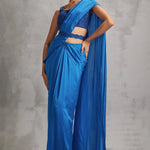 Nebula Classic Drape Saree Namrata Joshipura