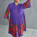Zinnia Gathered Dress Namrata Joshipura