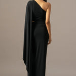 Moonflower One Shoulder Gown Namrata Joshipura Online