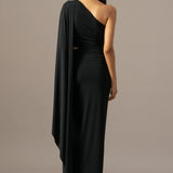 Moonflower One Shoulder Gown Namrata Joshipura Online