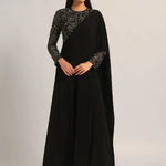 Intricate Amara Drape Jumpsuit Namrata Joshipura Online
