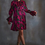 Willow Boho Dress Namrata Joshipura