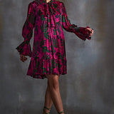 Willow Boho Dress Namrata Joshipura