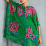 Zinnia Boxy Co-ord Set Namrata Joshipura