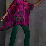 Willow Handkerchief Hem Tunic Namrata Joshipura