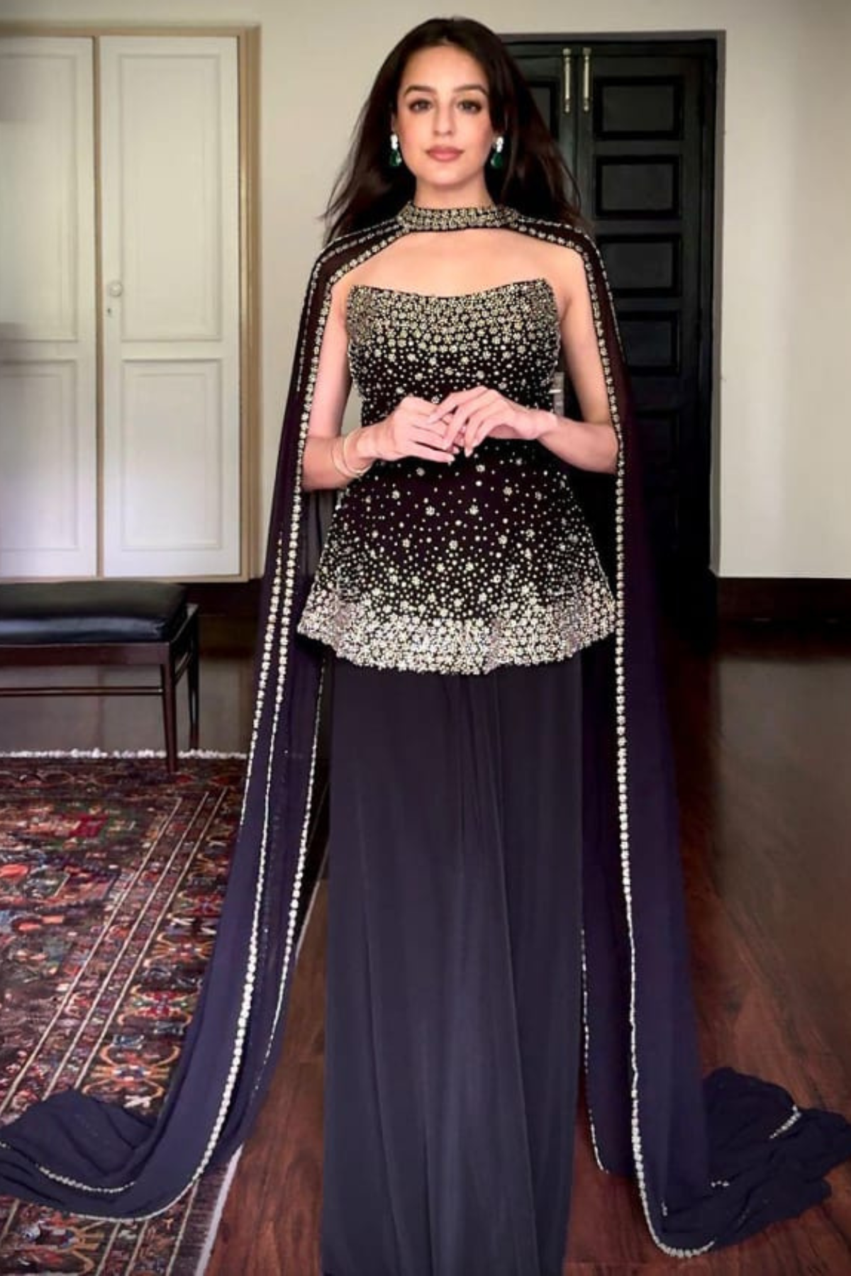 TARINI MANCHANDA Namrata Joshipura Online (Celebrity Muses)