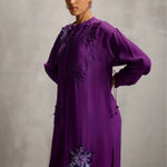 Celestial Shift Tunic Namrata Joshipura