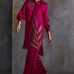 Calathea Boxy Tunic Namrata Joshipura