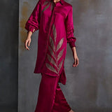 Calathea Boxy Tunic Namrata Joshipura