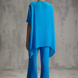 Celestial Pointed Hem Tunic Namrata Joshipura