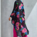 Zinnia Long Back Tunic Namrata Joshipura