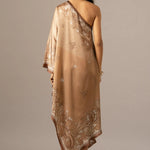 Paisely Scarf Printed Dress Namrata Joshipura Online