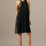 Fern Halter Dress Namrata Joshipura Online