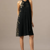 Fern Halter Dress Namrata Joshipura Online
