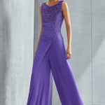 Thyme Overlap Jumpsuit Namrata Joshipura