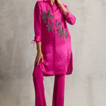 Daisy Shift Tunic Namrata Joshipura