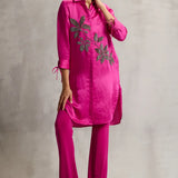 Daisy Shift Tunic Namrata Joshipura