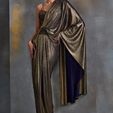 Cordelia Foil Concept Saree Namrata Joshipura
