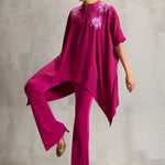 Era Hankerchief Hem Tunic Namrata Joshipura