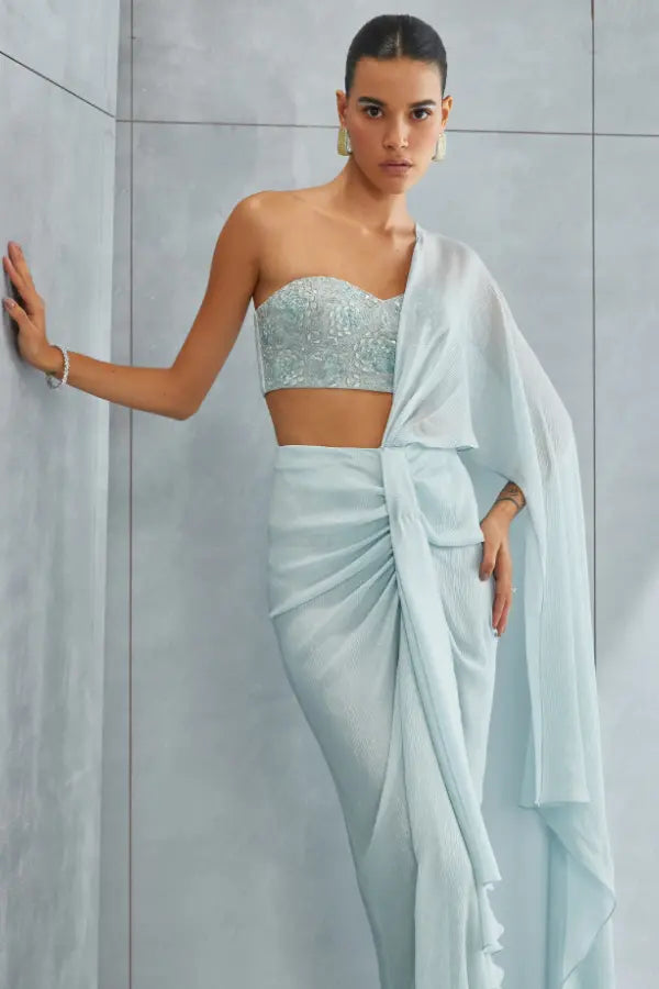 Arbour Drape Saree Namrata Joshipura