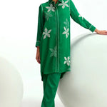 Amara Straight Tunic Namrata Joshipura