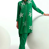 Amara Straight Tunic Namrata Joshipura