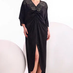 Cosmos Draw String Dress Namrata Joshipura