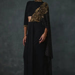 Peizuli Classic Draped Saree Namrata Joshipura Online