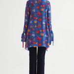 Floret Boxy Shirt Tunic Namrata Joshipura Online