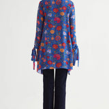 Floret Boxy Shirt Tunic Namrata Joshipura Online