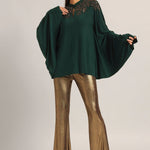 MARIELLE CAPE TUNIC Namrata Joshipura Online