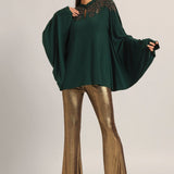 MARIELLE CAPE TUNIC Namrata Joshipura Online