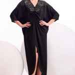 Cosmos Draw String Dress Namrata Joshipura