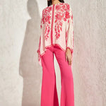Eden Kaftan Top Namrata Joshipura