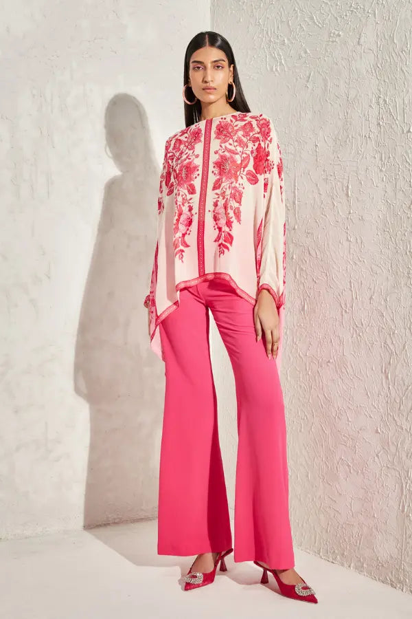 Eden Kaftan Top Namrata Joshipura