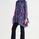 Floret Boxy Shirt Tunic Namrata Joshipura Online