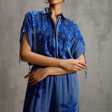 Hitachi Classic Jumpsuit Namrata Joshipura