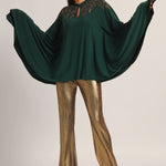 MARIELLE CAPE TUNIC Namrata Joshipura Online