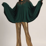 MARIELLE CAPE TUNIC Namrata Joshipura Online