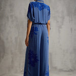 Hitachi Classic Jumpsuit Namrata Joshipura