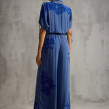 Hitachi Classic Jumpsuit Namrata Joshipura