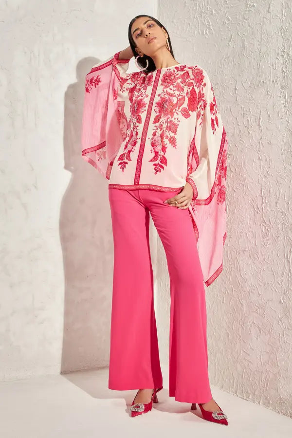 Eden Kaftan Top Namrata Joshipura