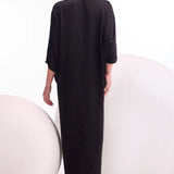 Cosmos Draw String Dress Namrata Joshipura