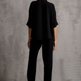 Rosette Oversized Co-ord Set Namrata Joshipura