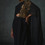 Peizuli Classic Draped Saree Namrata Joshipura Online